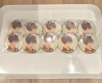 프로세카 KAITO 캔뱃지