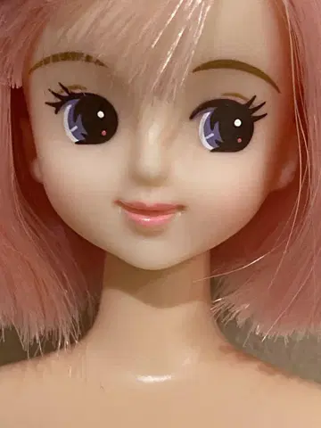 주디 짱