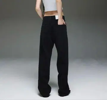 glowny 그로우니 THE JANE JEANS 데님 한국