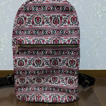 오비 리메이크/백팩