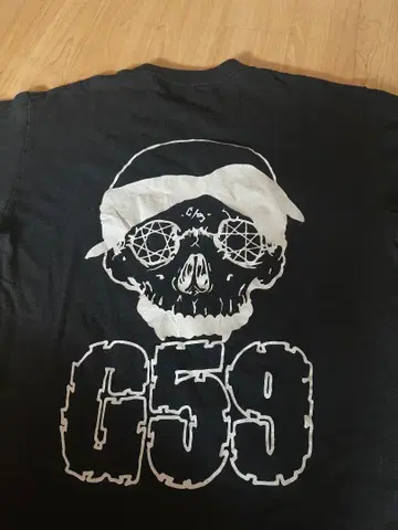 G59 Suicideboys Tee
