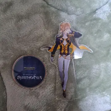 후시미 가쿠 아크릴 스탠드 SYMPHONIA