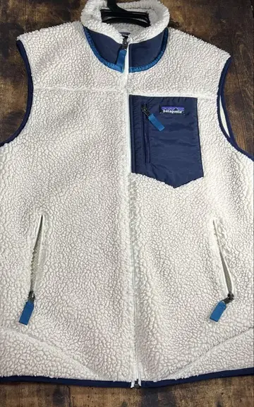 Patagonia 베스트 레트로