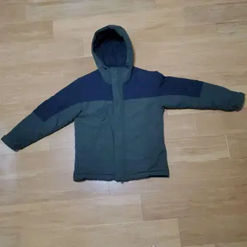 UNITED ARROWS 다운 자켓 L 사이즈