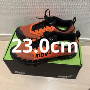 inov-8 이노베이트 트레일 러닝 사이즈 23