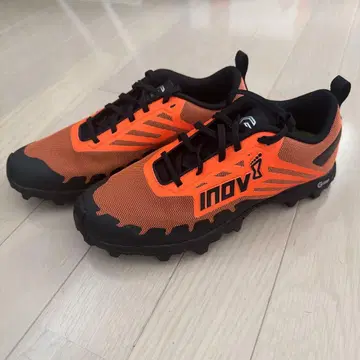 inov-8 이노베이트 트레일 러닝 사이즈 23