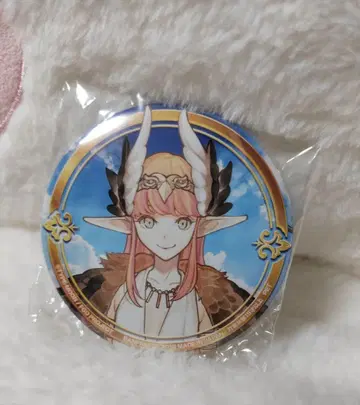 FGO 프라이스 캔뱃지 킬케 오케아노스의 캐스터 빅 캔뱃지