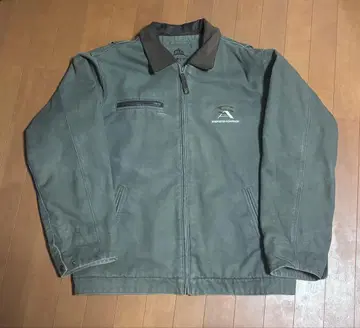 STORMTECH 덕 디트로이드 자켓