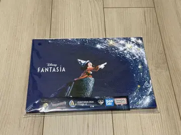 제일복권 디즈니 판타지아 A상