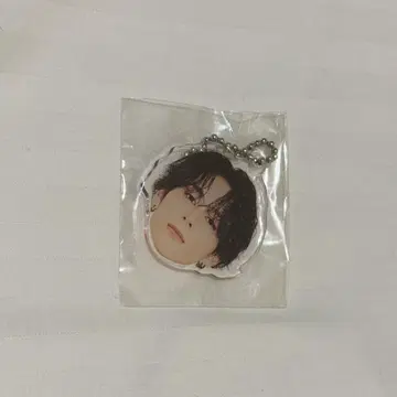니시 히로토 얼굴 아크릴 키링