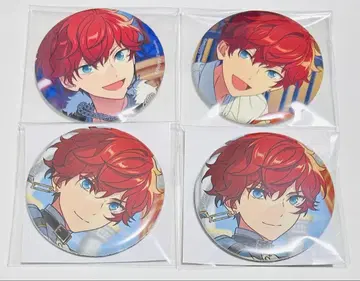 아마기 히이로 컬렉션 피처스카우트2 캔뱃지