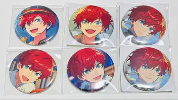 아마기 히이로 컬렉션 피처 스카우트2 이벤 캔뱃지