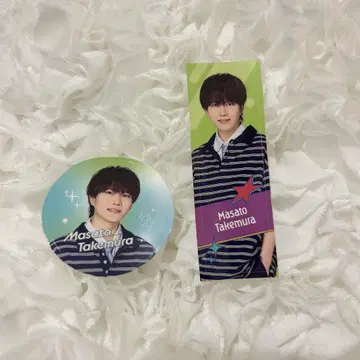 타케무라 미고 서머 페스티벌 넥스트 제네레이션 스티커