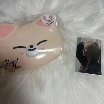 SKZOO MINIBOX IN 스티커