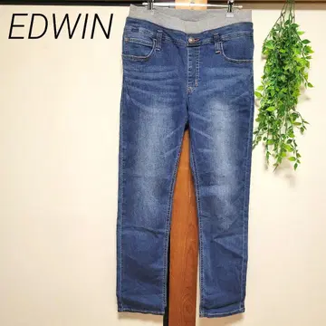 EDWIN 에드윈 데님 청바지 청바지 denim JEANS