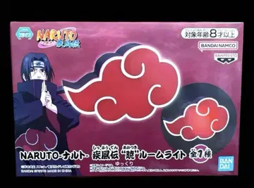 NARUTO-나루토- 돌풍전 '아카츠키' 룸 라이트