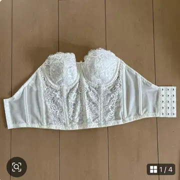 브라이덜 이너 와코루 C 65 [배송비 포함]
