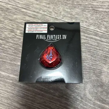 FINAL FANTASY XIV 아크릴 직업 마그넷 적마도사