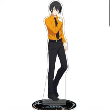 SideM M페스티벌 빅 아크릴 스탠드 사쿠라바 카오루
