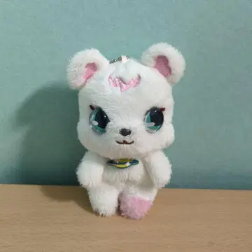 주얼펫 라브라 봉제 인형 산리오