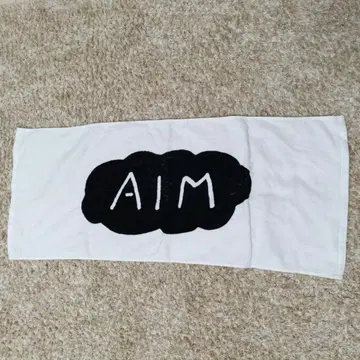 아이묭 타월 AIM