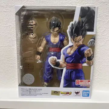 S.H.Figuarts 얼티밋 오반 슈퍼히어로 미개봉