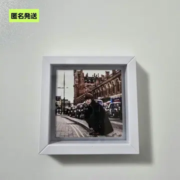 [익명] Nissy 프레임 마그넷 잘 자