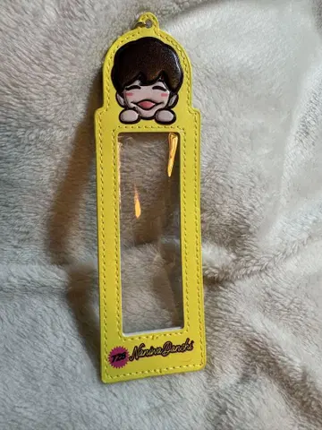 나니와단시 나가오 켄토 키링