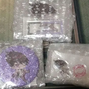 단간론파 우에쿠라 에쿠 복권 메이트 모모타 카이토