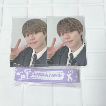 나니와단시 오하시 카즈야