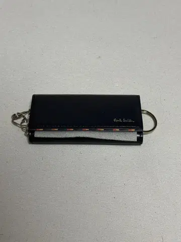 Paul Smith 가죽 키케이스