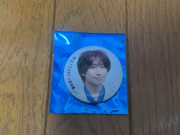 MATSURI 오노데라 츠바사 캔뱃지