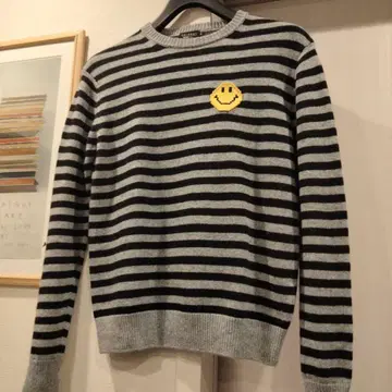 Joshua Sanders(조슈아 선더스) 니트