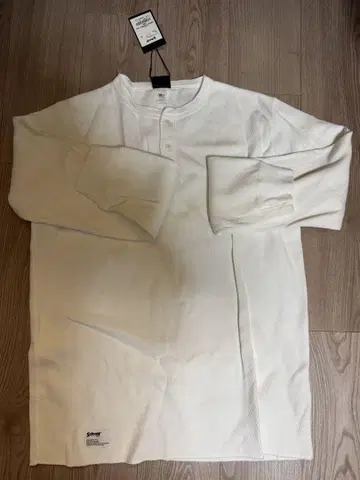 Schott 서멀 L 화이트