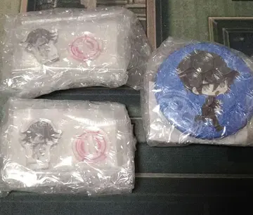 단간론파 우에쿠라 에쿠 복권 메이트 오마 코키치 사이하라 슈이치
