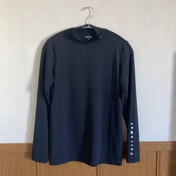 CALLAWAY 이너 셔츠 L