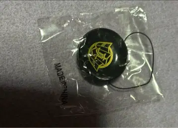 용과 같이 마지마조 의형제 스트랩 마지마 고로