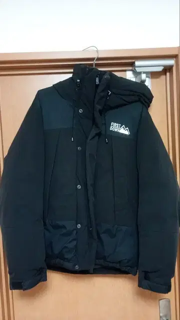 퍼스트다운 패널 숏다운 First down