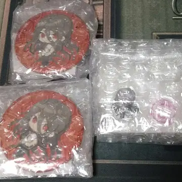 단간론파 우에쿠라 에쿠 복권 메이트 카무쿠라 이즈루