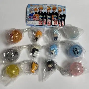 블리치 SOUL RINGSWING BLEACH 소울 스윙