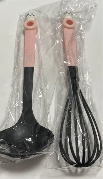 치이카와 주방 툴 국자 거품기