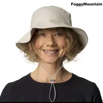 HOUDINI(후디니) Gone Fishing Hat