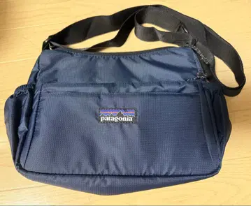 파타고니아 숄더백