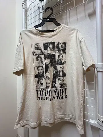 테일러 스위프트 투어 티셔츠 Taylor Swift tourT
