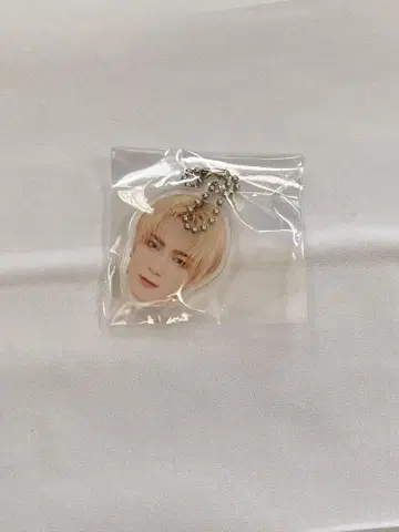 INI 사노 유다이 얼굴 아크릴 키링 XQUARE MASTERPIECE