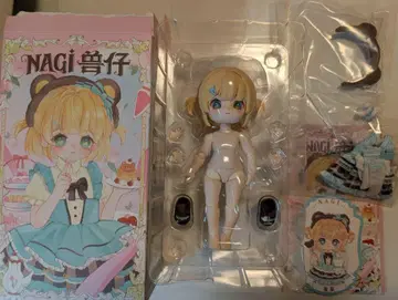 차원계 TOY NAGI 제5 시리즈 환경록 밀밤