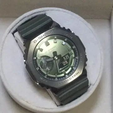지샥 G-SHOCK GM-2100 카시오 카시오크
