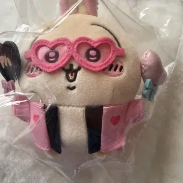 야하 덕질 토끼
