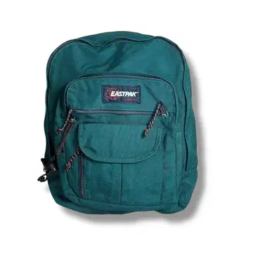 [ USA제 ] Eastpak Backpack Green