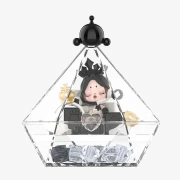 Wishes at Your Fingertips SKULLPANDA 새상품